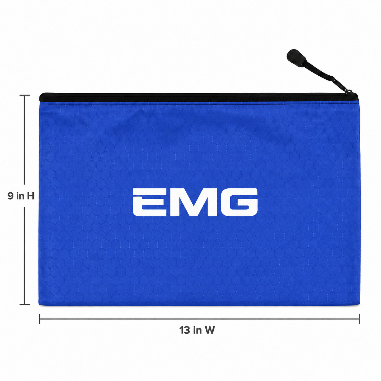 Badge Organizer Pouch view 2