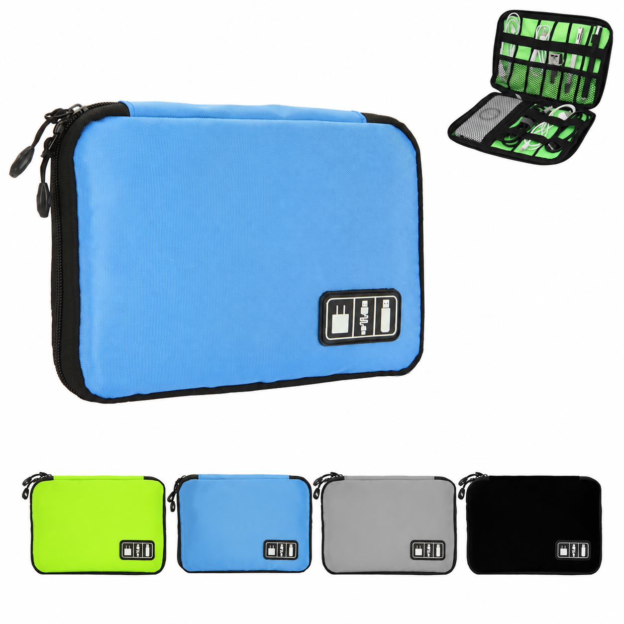 Travel Organizer Set