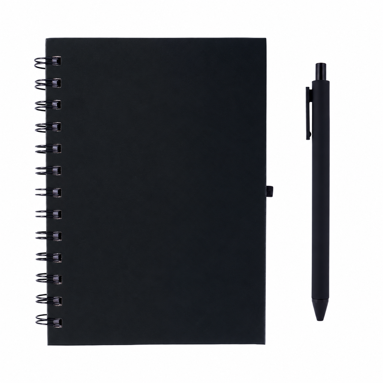 Notebook and Pen Set - Branded Office & Event Essential