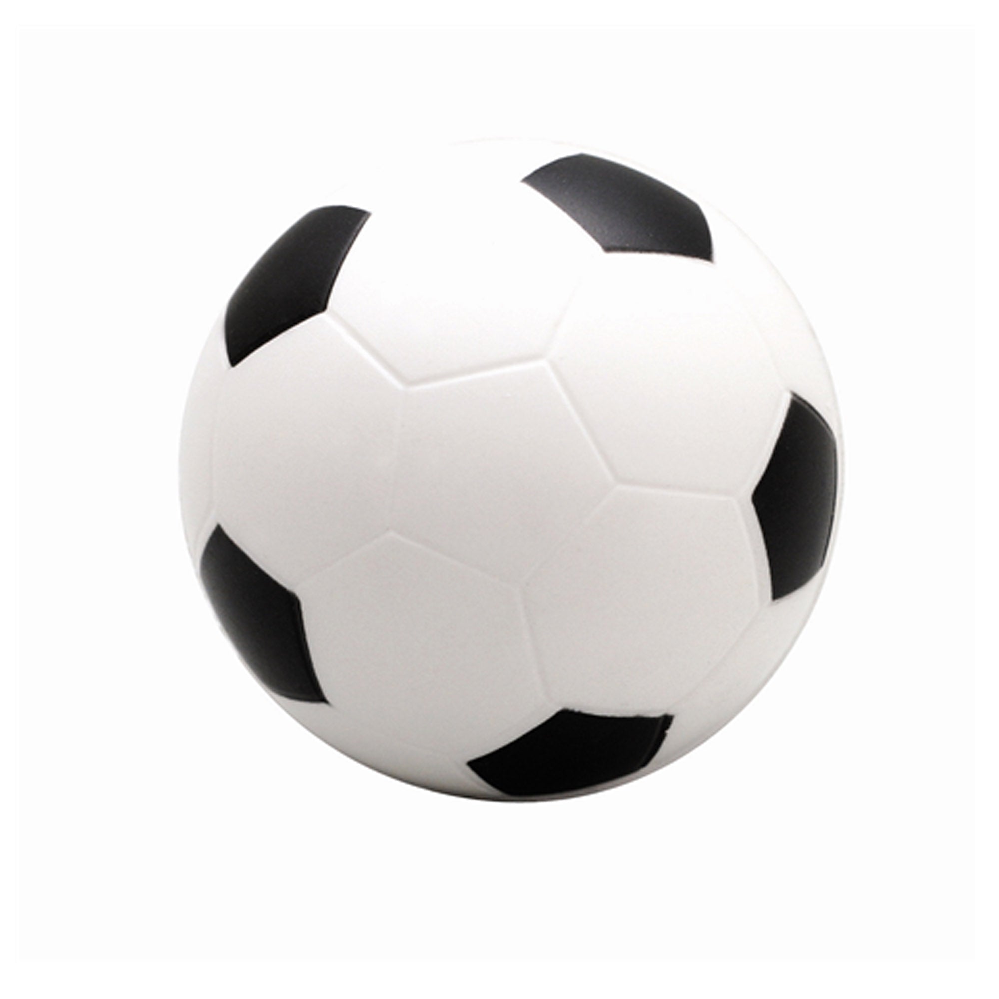 Soccer Ball Stress Reliever - Wellness Program Essential view 2