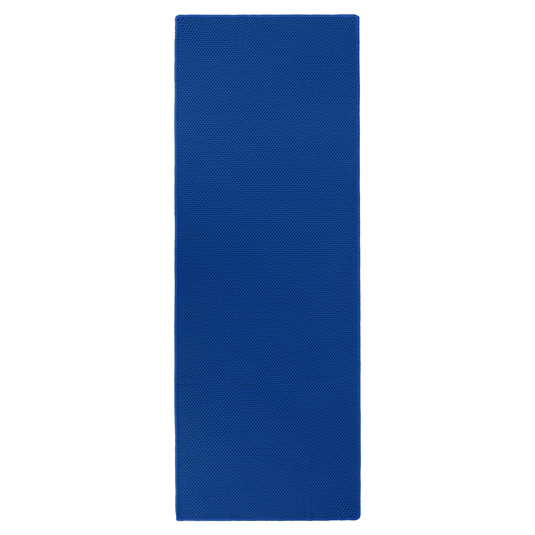 Microfiber Breathable Cooling Towel - Wellness Program Essential view 2