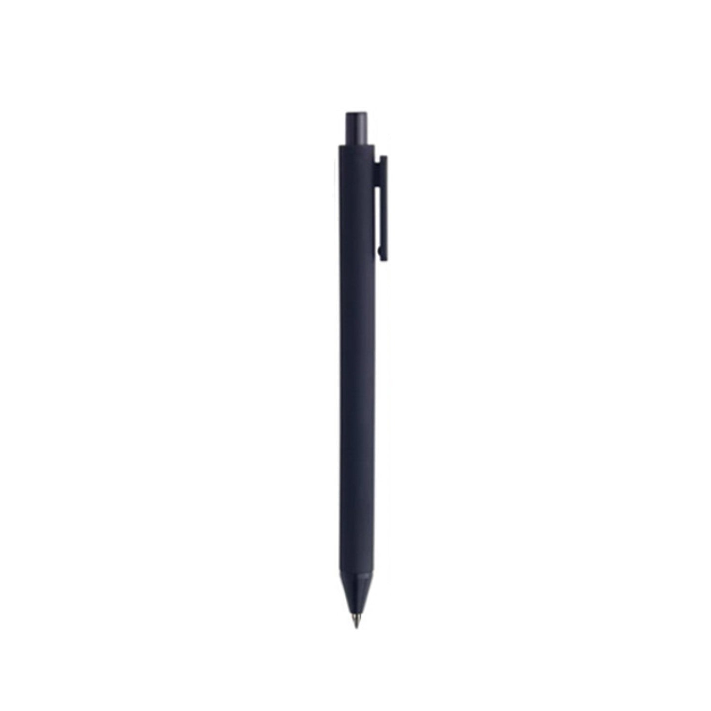 Soft Touch Gel Pen - Branded Office & Event Essential view 4