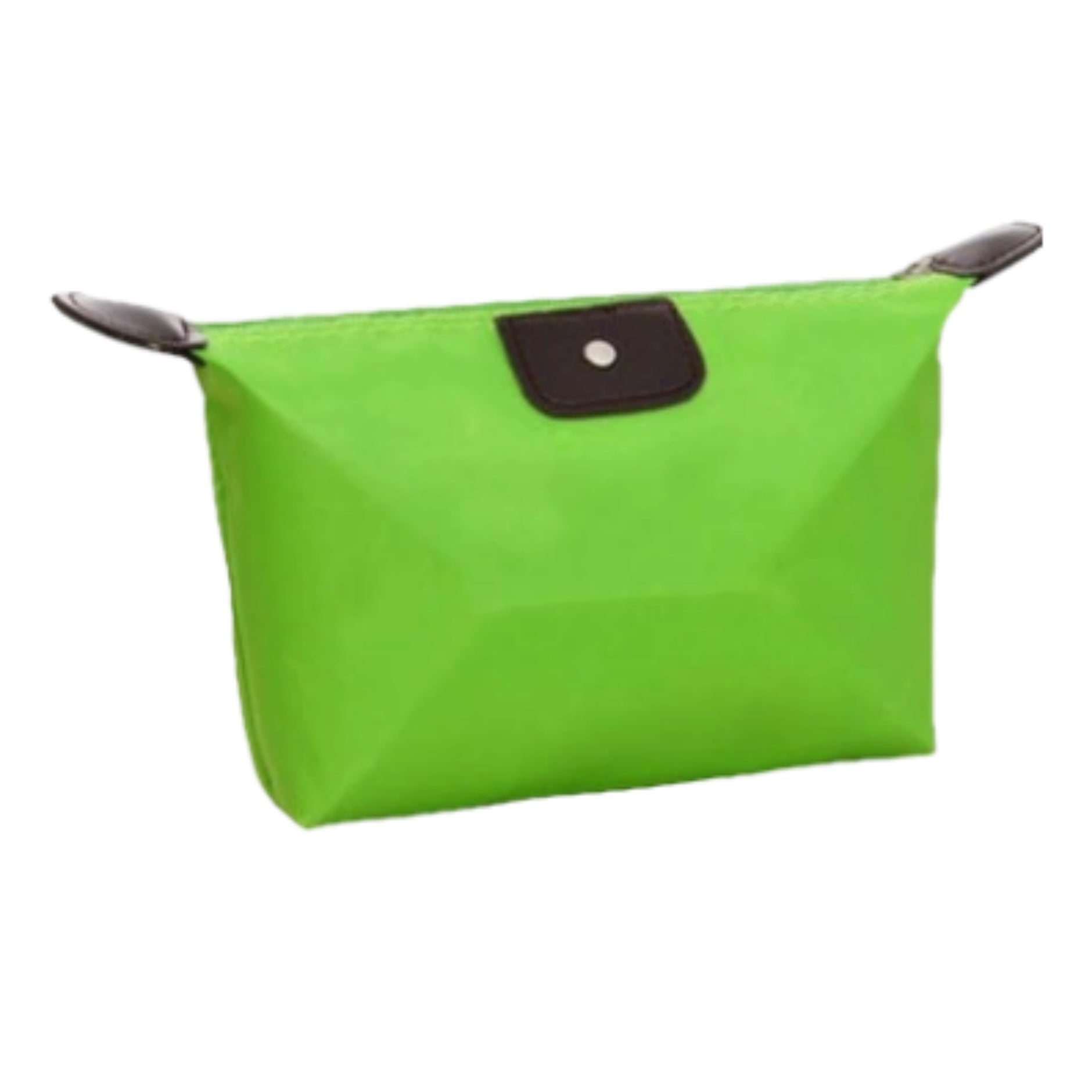 Travel Makeup Pouch Cosmetic Bag view 8