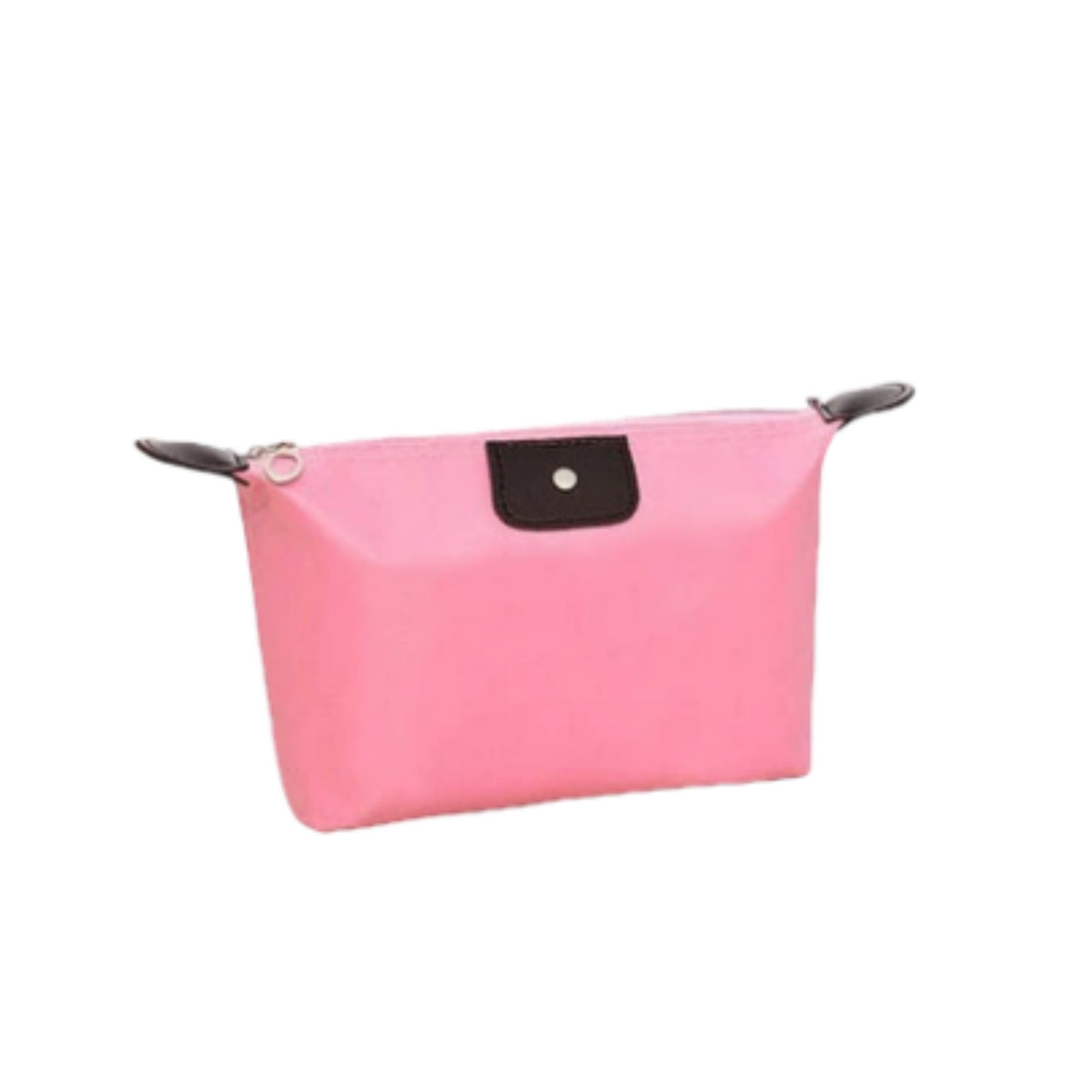 Travel Makeup Pouch Cosmetic Bag view 11