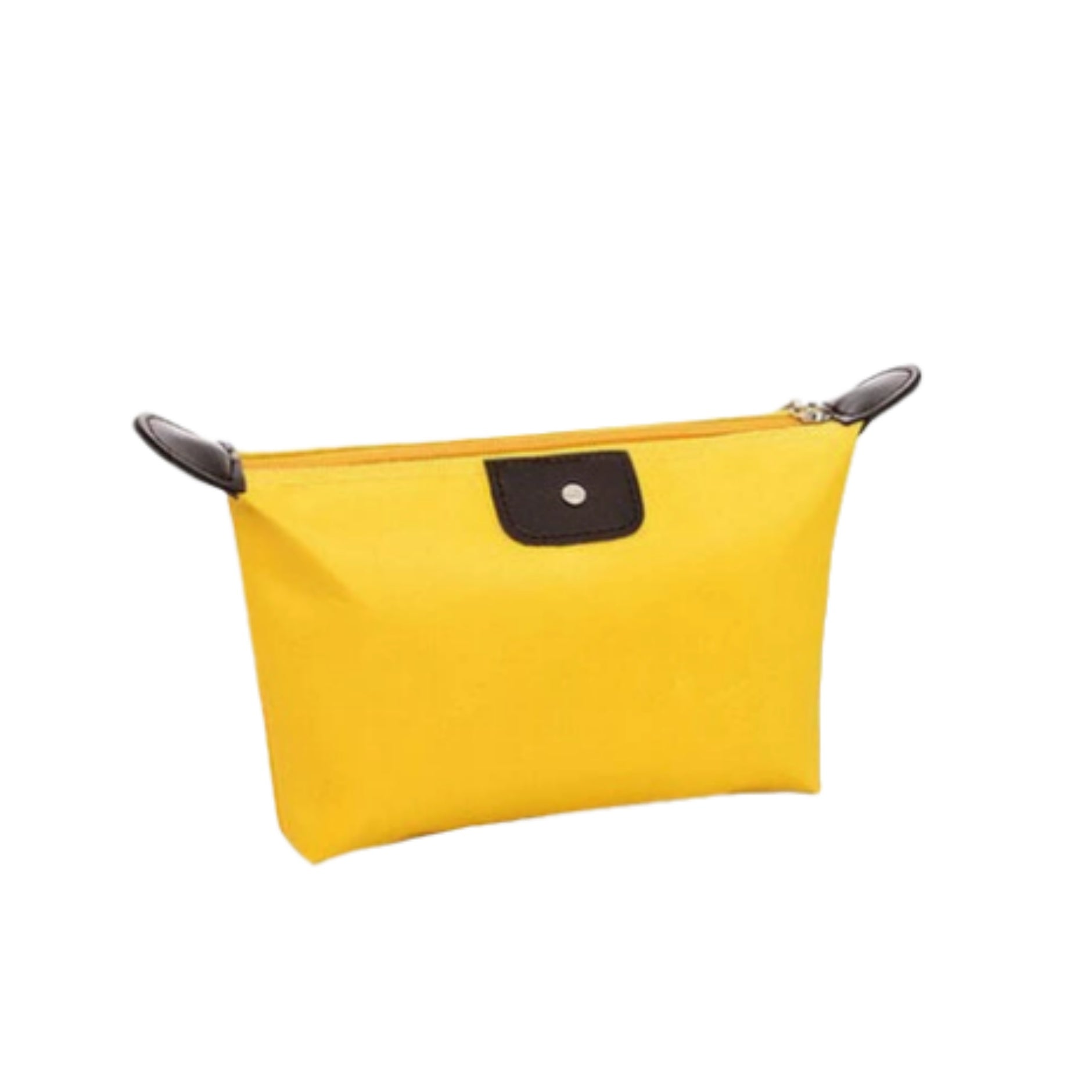 Travel Makeup Pouch Cosmetic Bag view 15