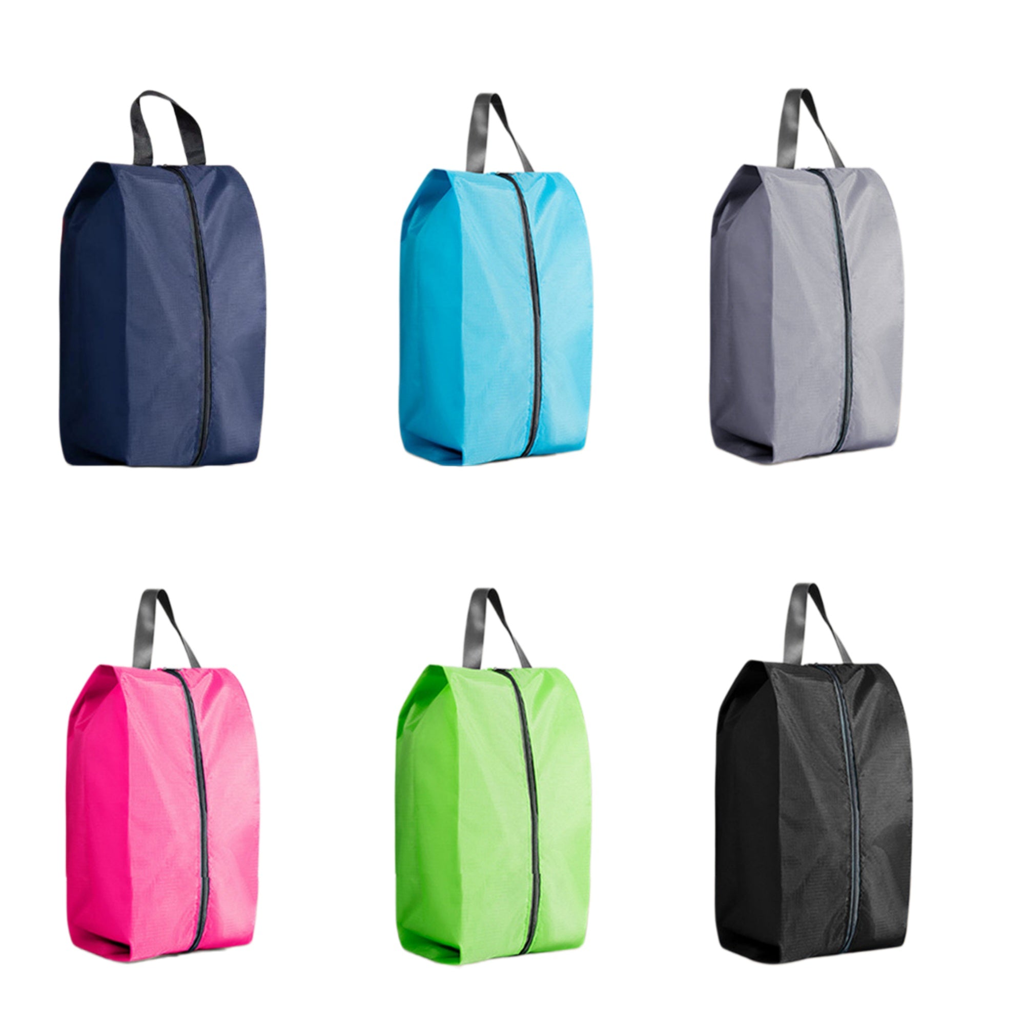 Large Foldable Shoe Bag view 2