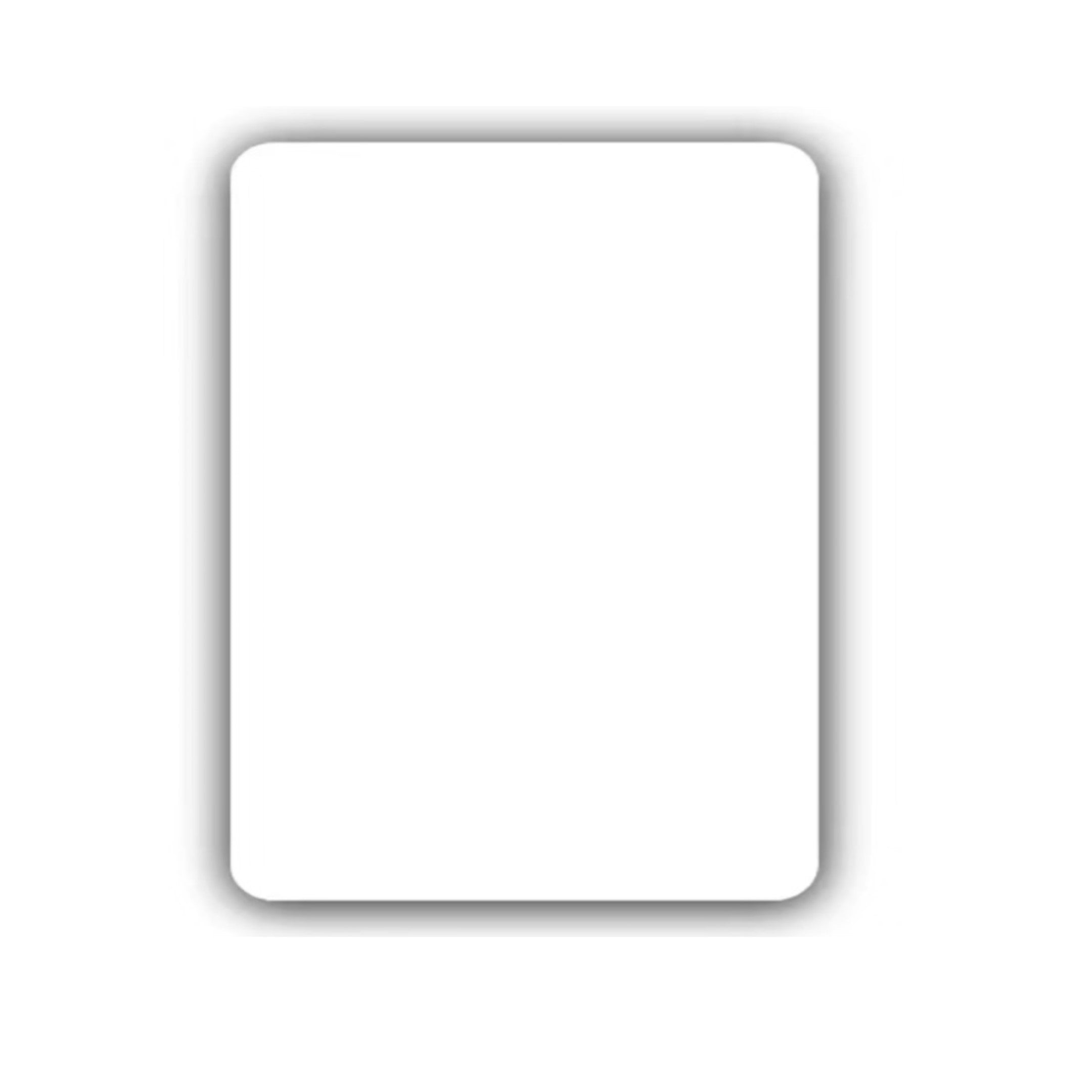 Full Color PVC Event Credential Badge (5 1/10"x 3 1/2") - High-Impact Branded Giveaway view 2