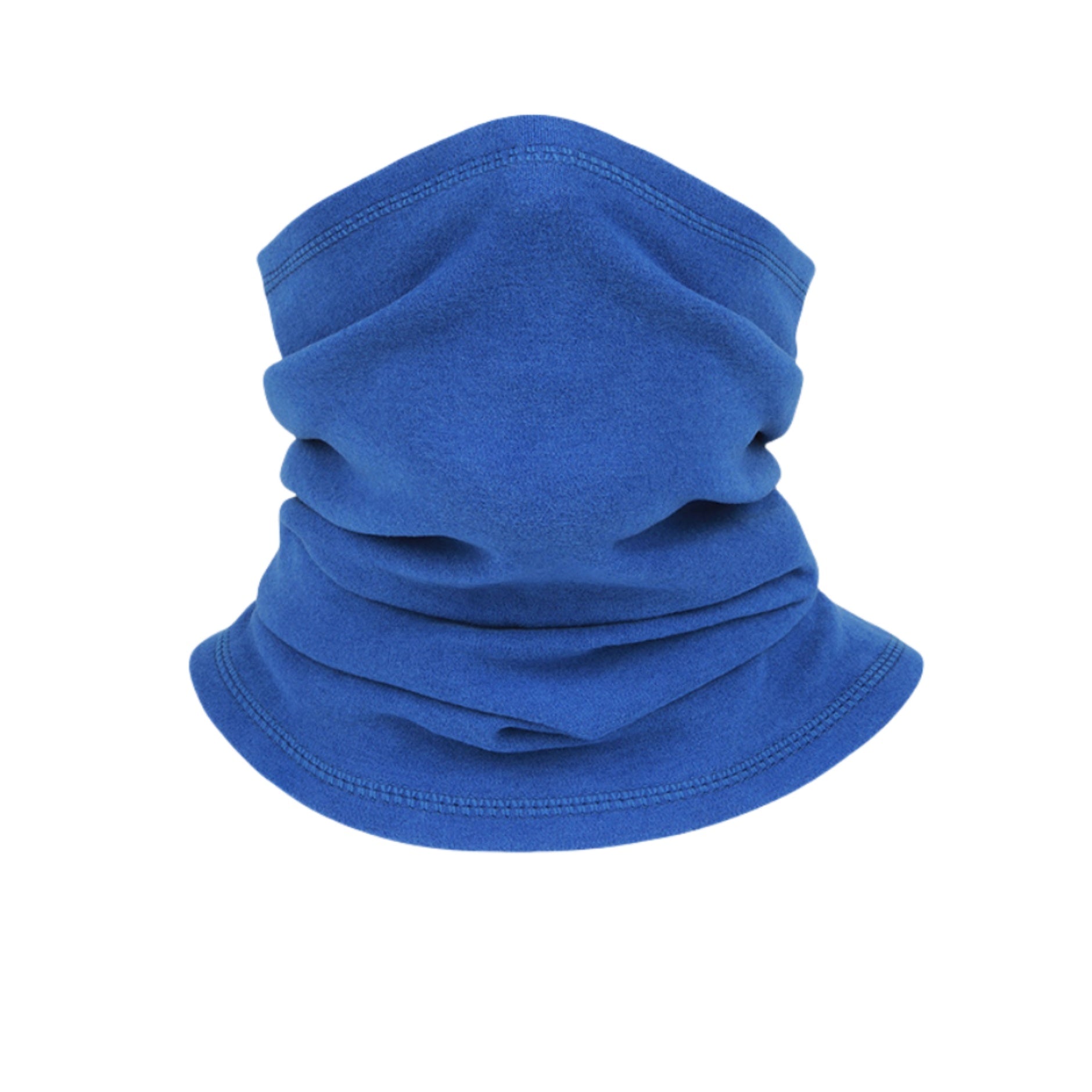 Men's Cold Weather Neck Gaiters Face Cover Scarf - Team & Event Branding Essential view 12