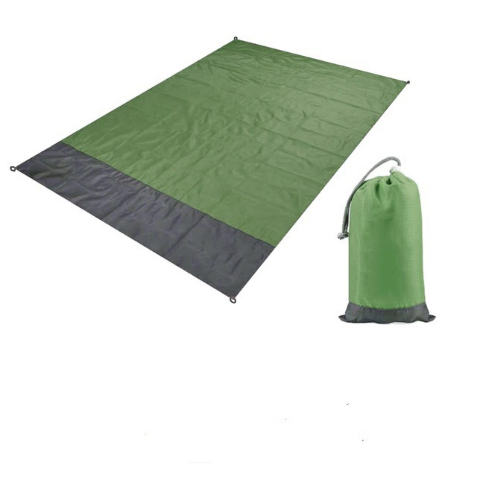 Extra Large Beach Mat Outdoor Blanket - Seasonal Branded Gift view 7