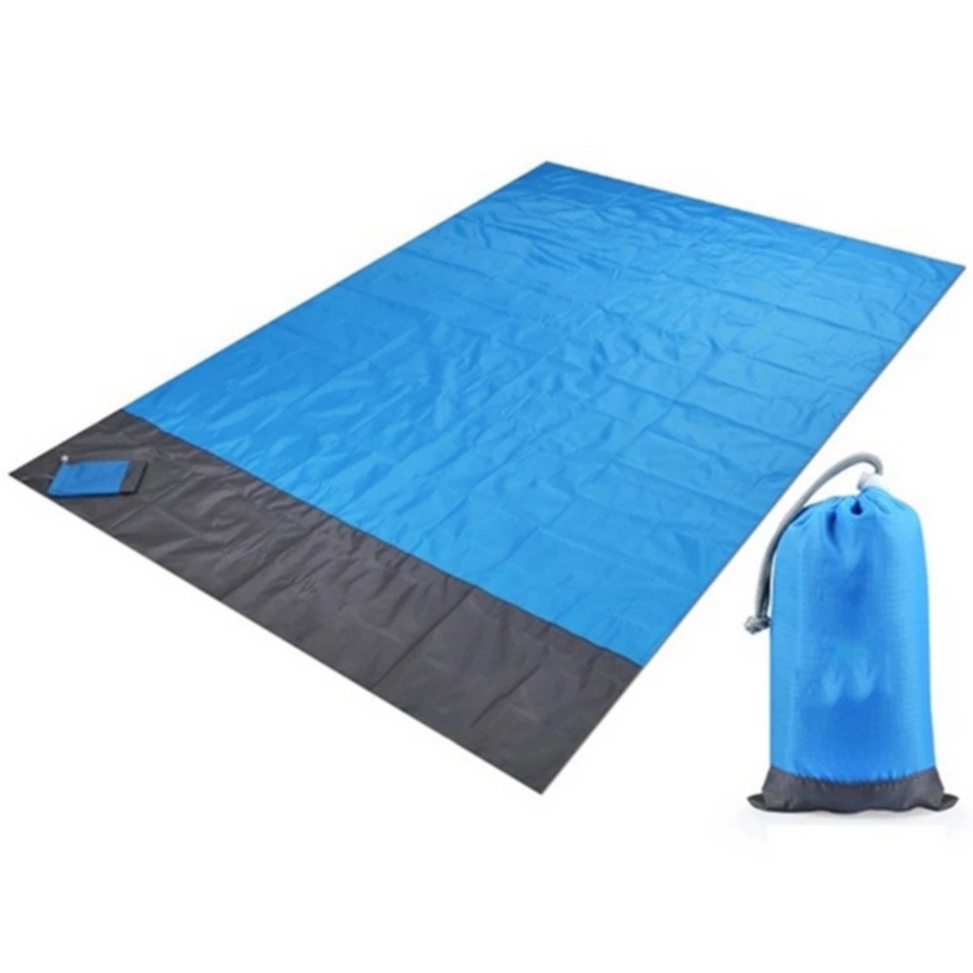 Extra Large Beach Mat Outdoor Blanket - Seasonal Branded Gift view 8