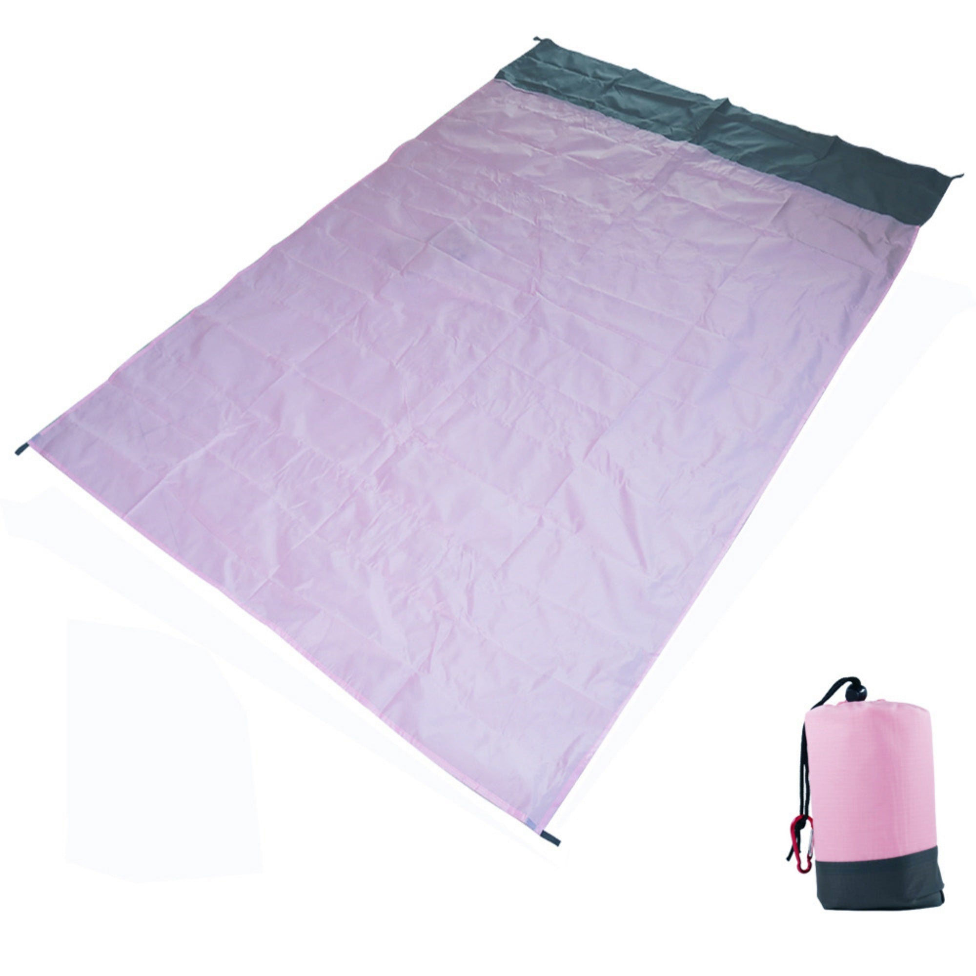 Extra Large Beach Mat Outdoor Blanket - Seasonal Branded Gift view 12