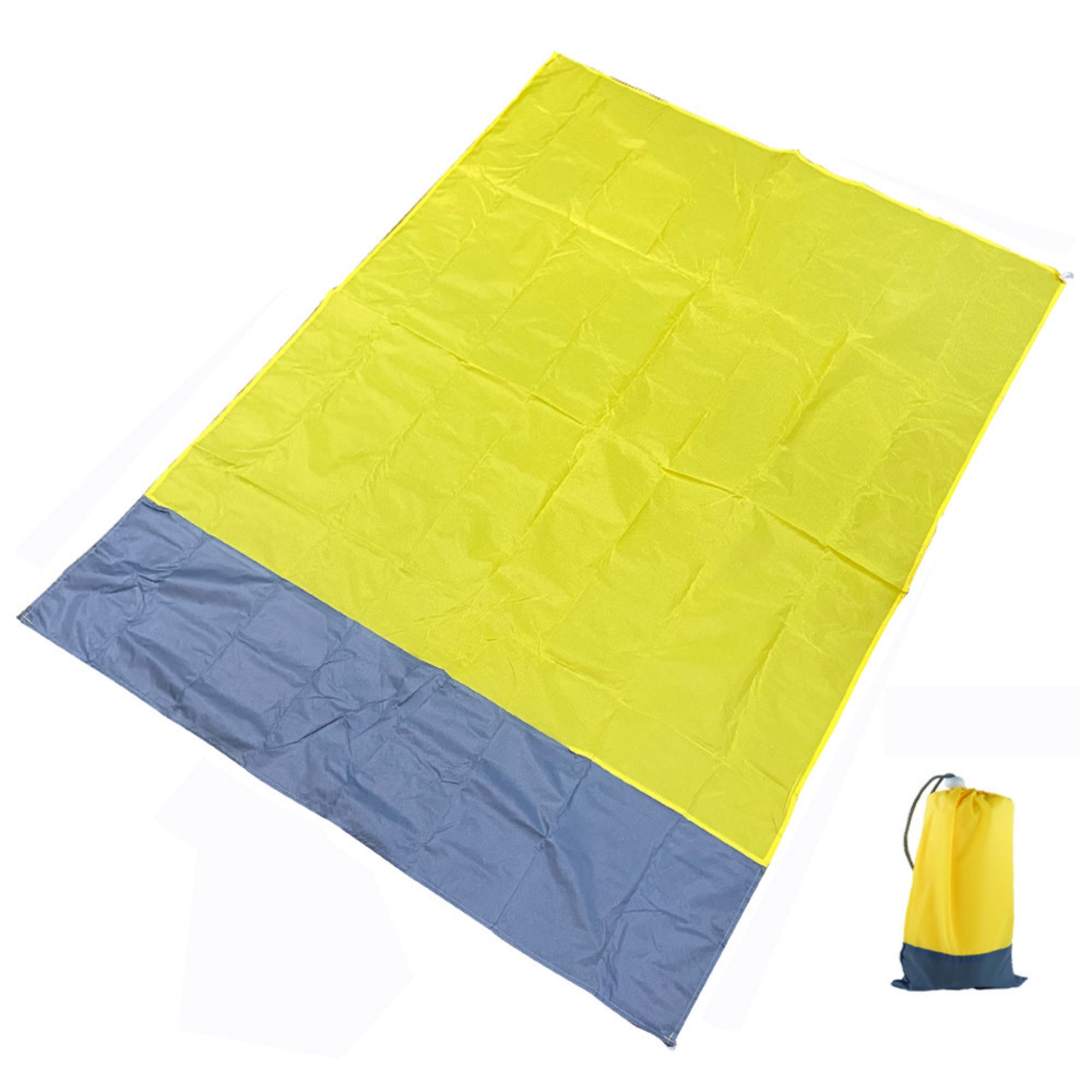 Extra Large Beach Mat Outdoor Blanket - Seasonal Branded Gift view 13