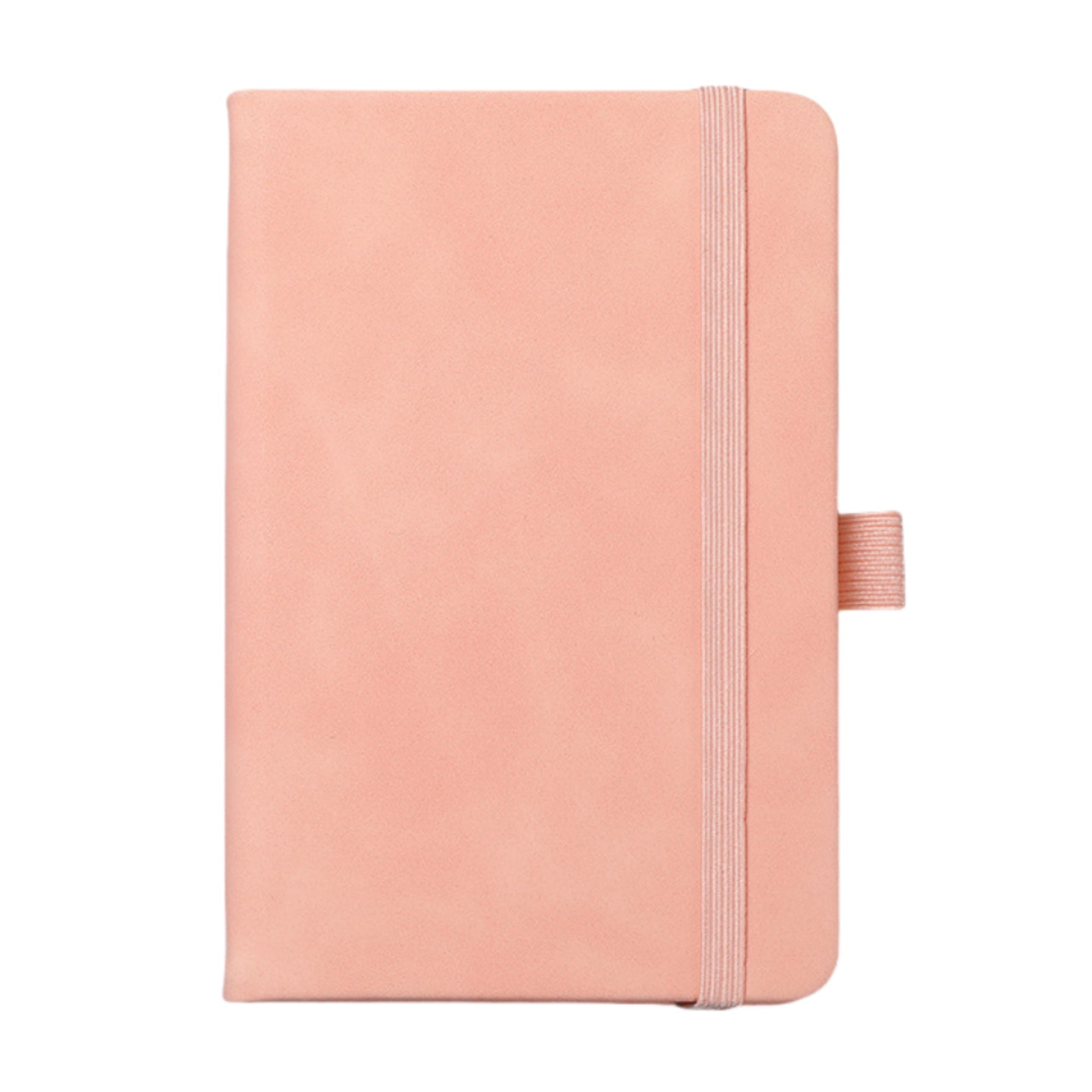 5 x 7 inch PU Leather Journal Notebook - Branded Office & Event Essential view 5