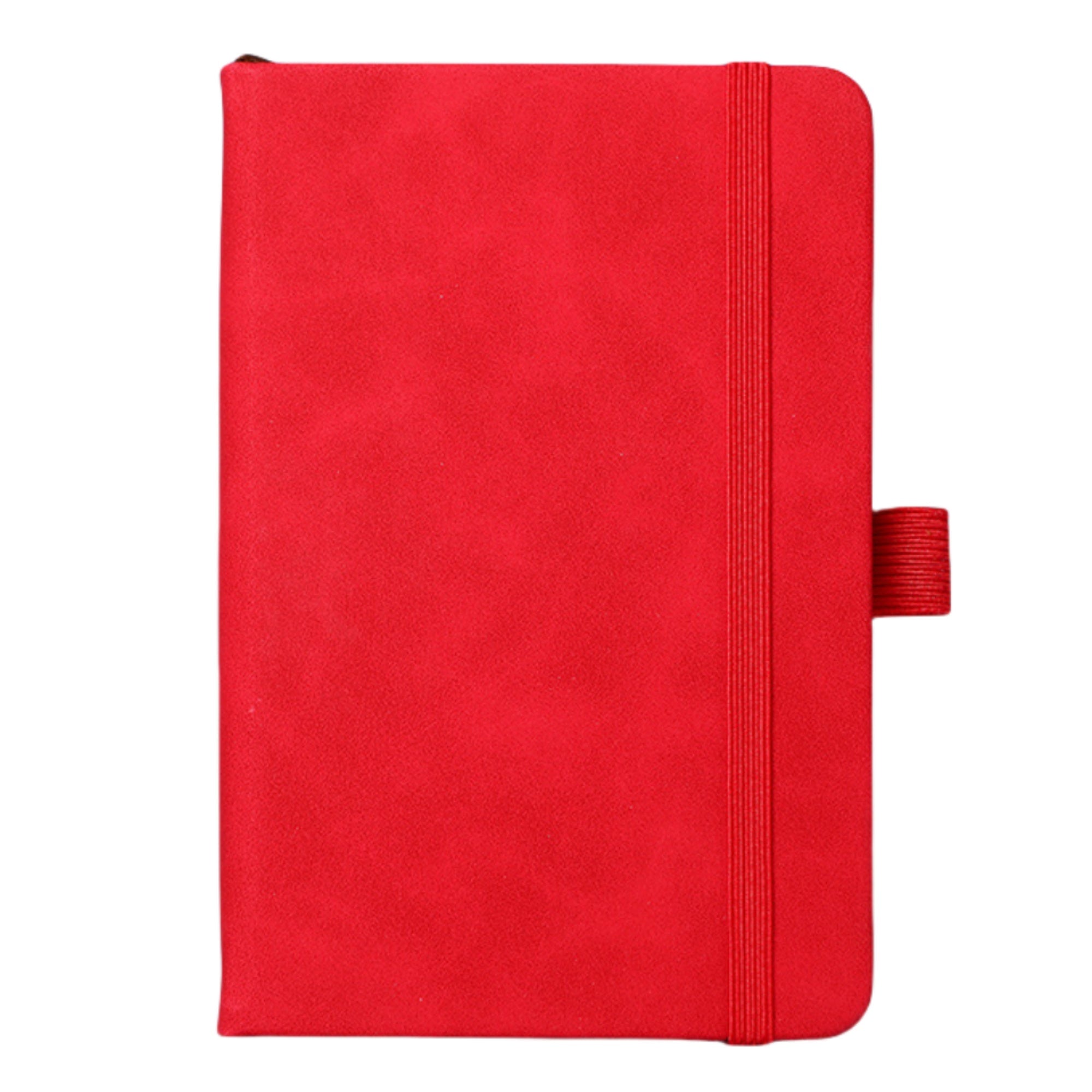 5 x 7 inch PU Leather Journal Notebook - Branded Office & Event Essential view 7