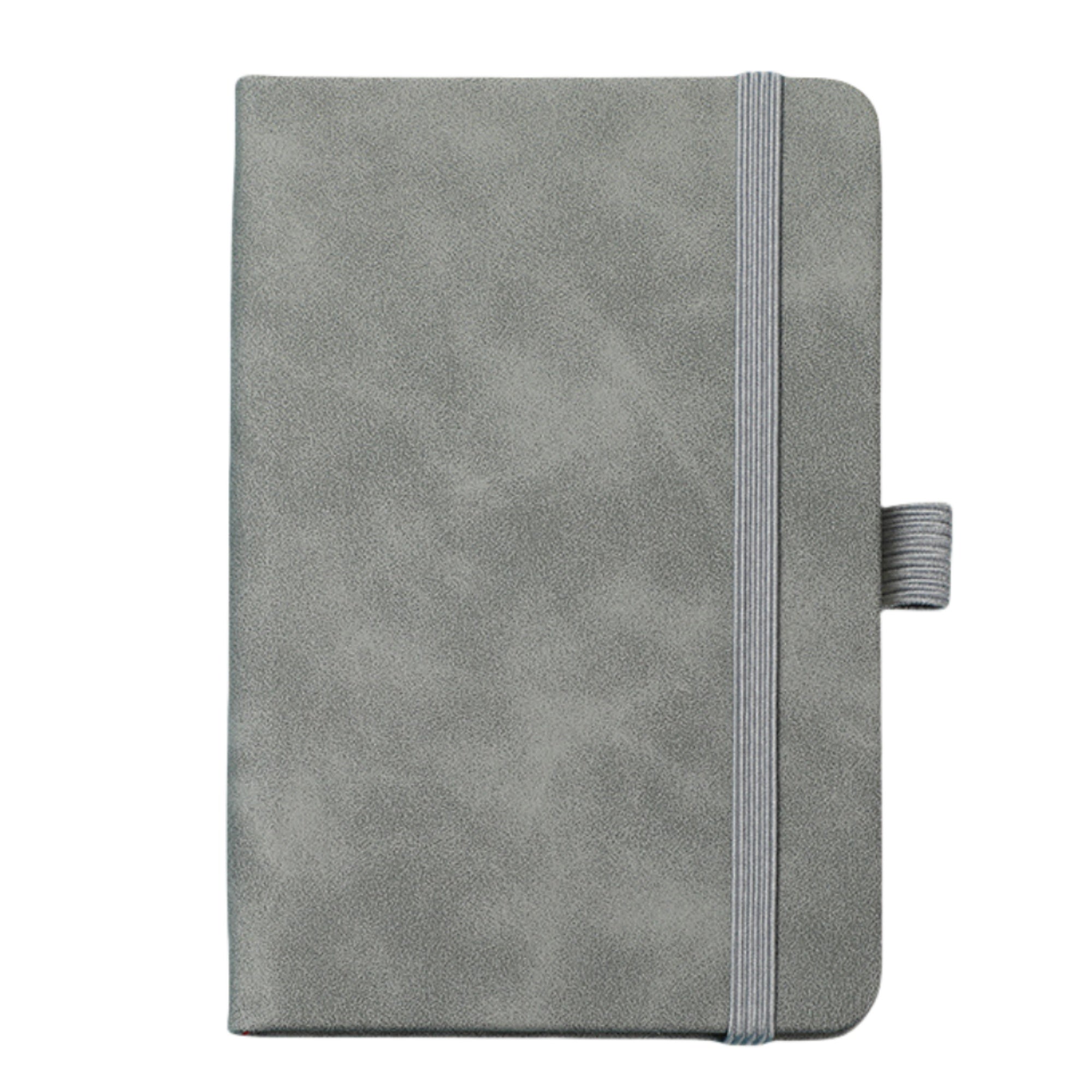 5 x 7 inch PU Leather Journal Notebook - Branded Office & Event Essential view 11