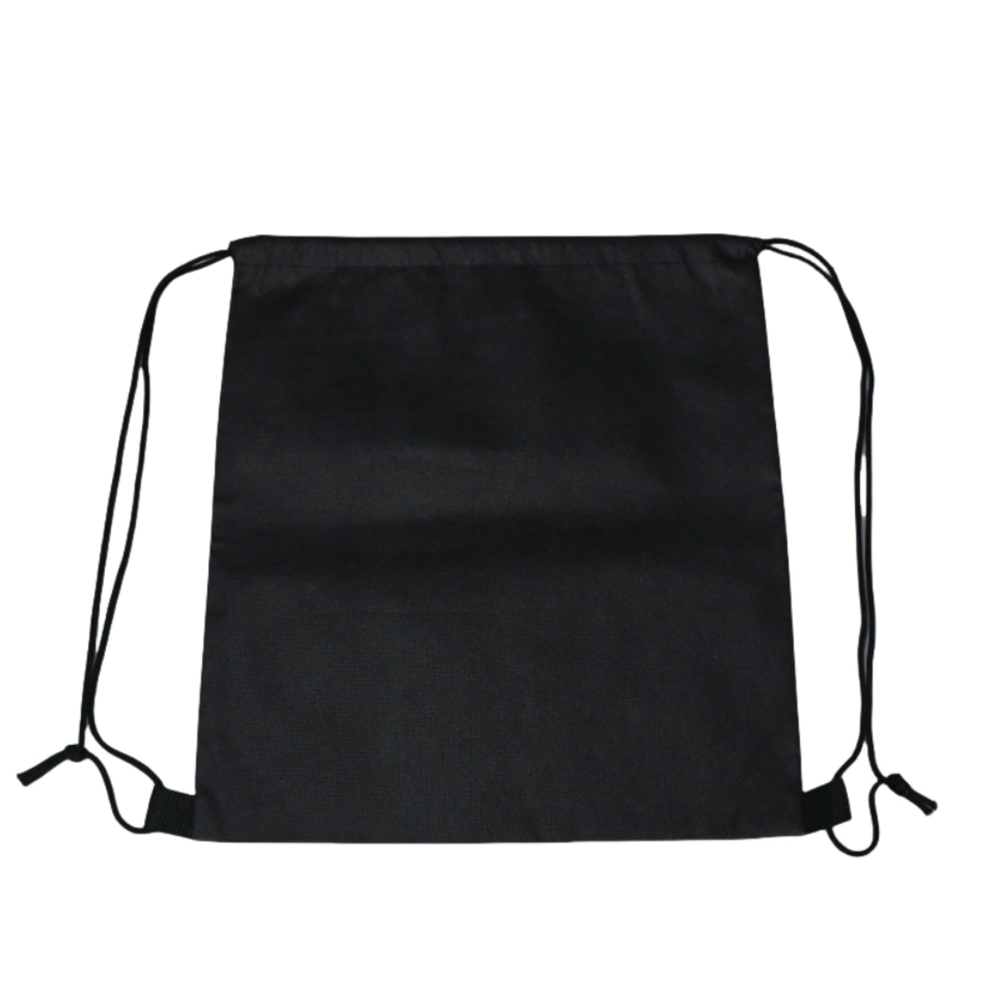 Non-Woven Drawstring Backpack view 2
