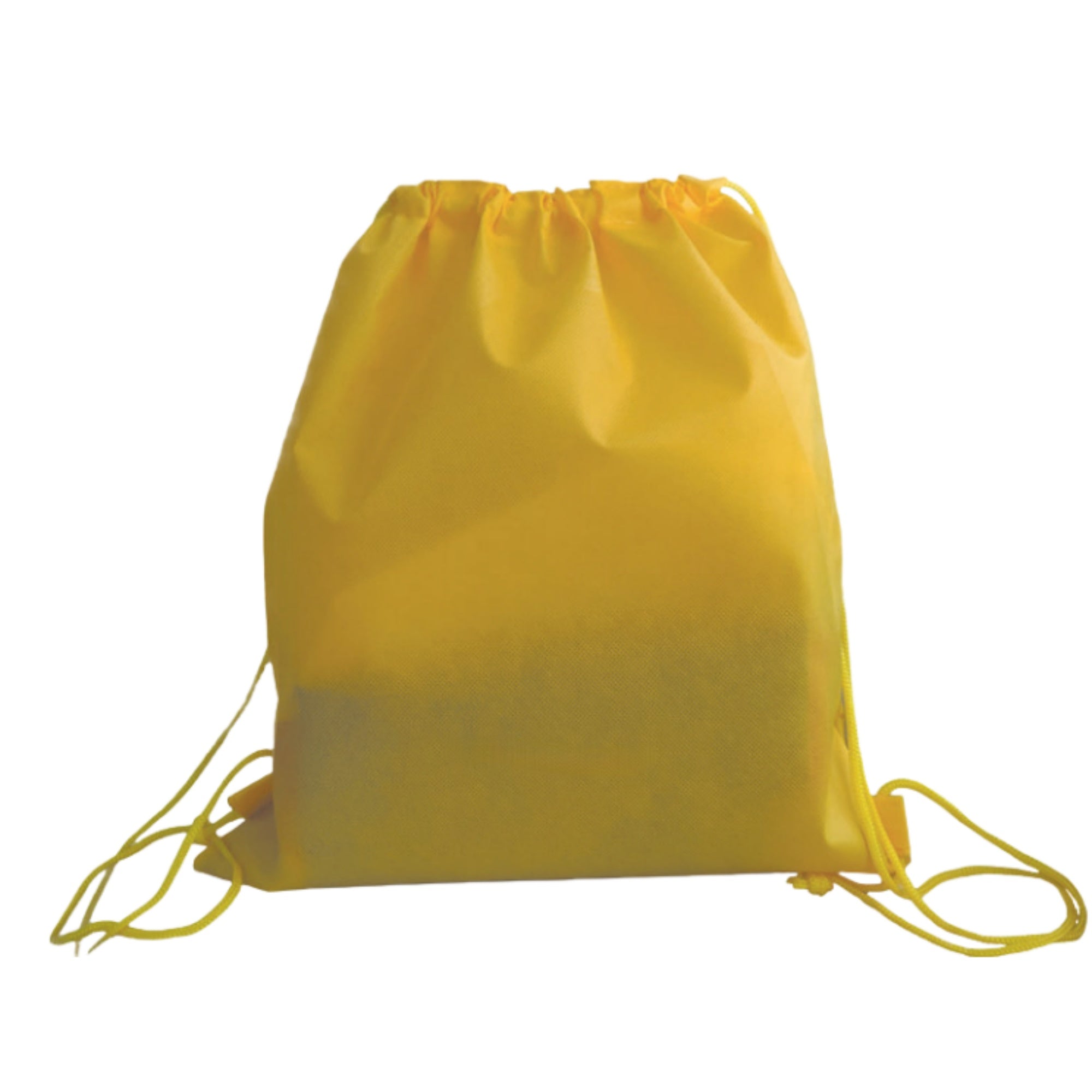 Non-Woven Drawstring Backpack view 5
