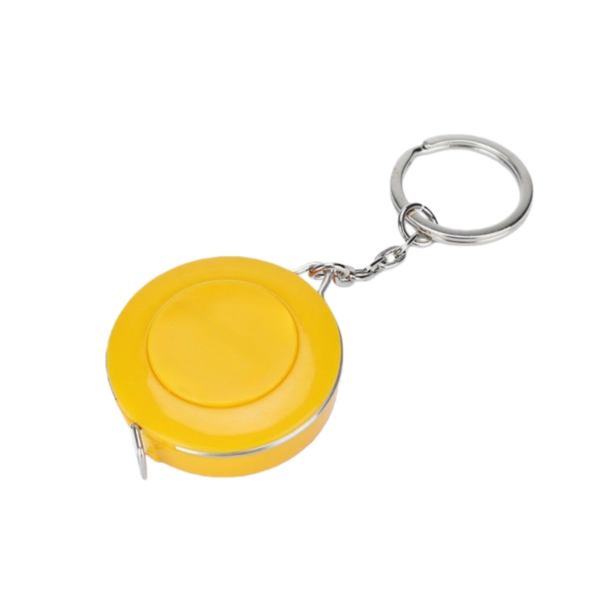 60inches Retractable Tape Measure with Keychain - Tech & Onboarding Gift view 7