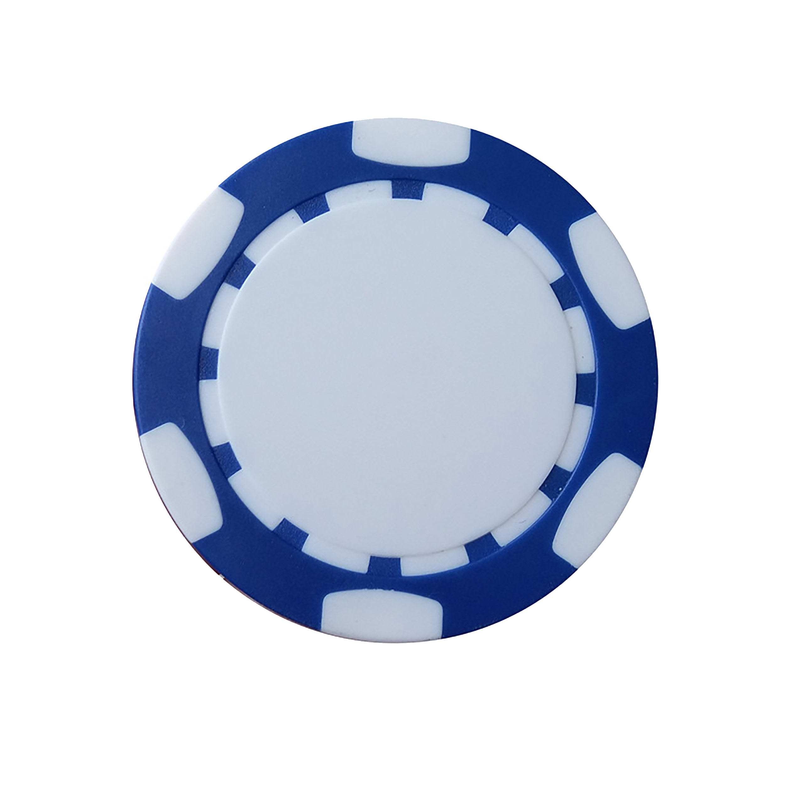 Poker Chip Golf Ball Marker - Active Program Essential view 4