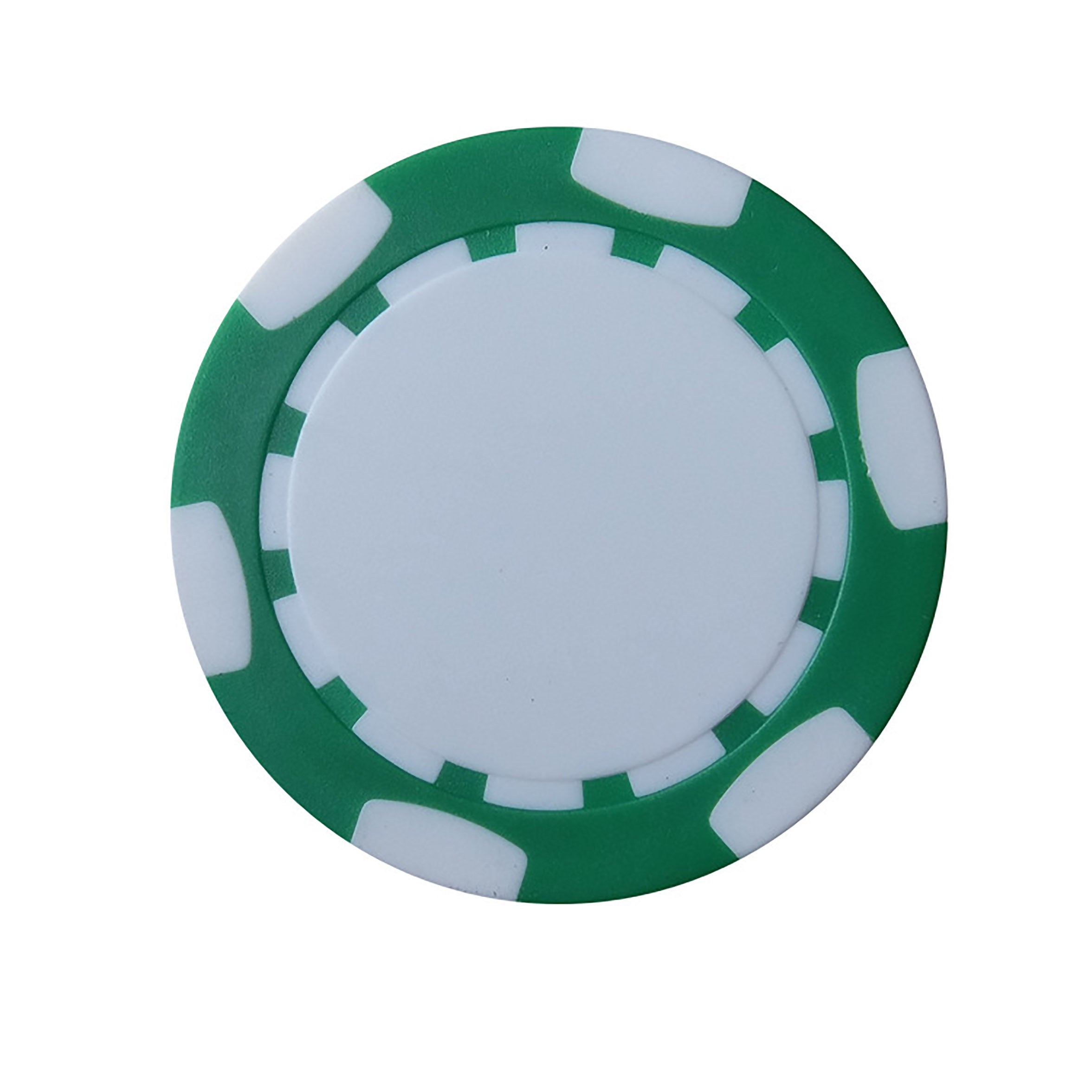 Poker Chip Golf Ball Marker - Active Program Essential view 7