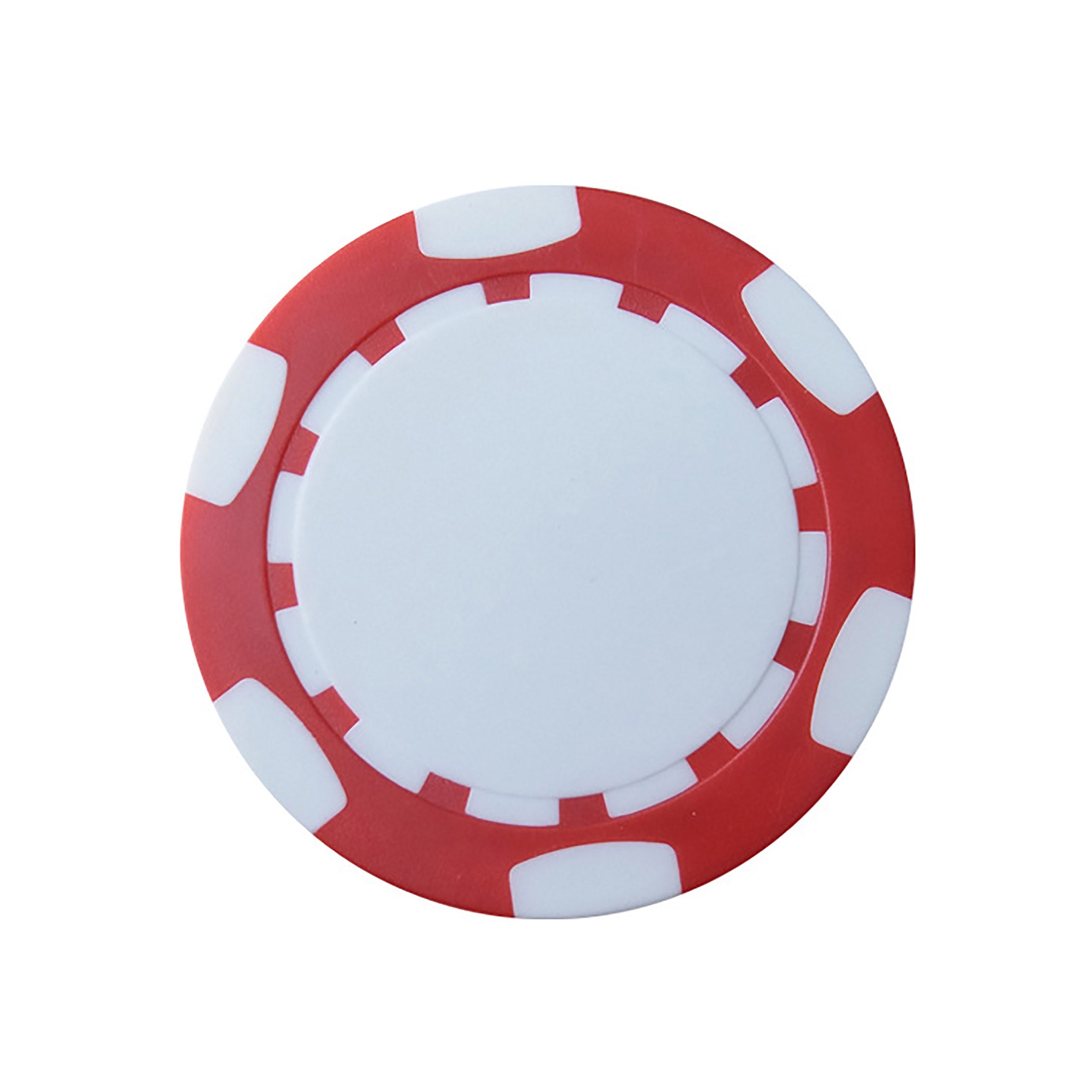 Poker Chip Golf Ball Marker - Active Program Essential view 11