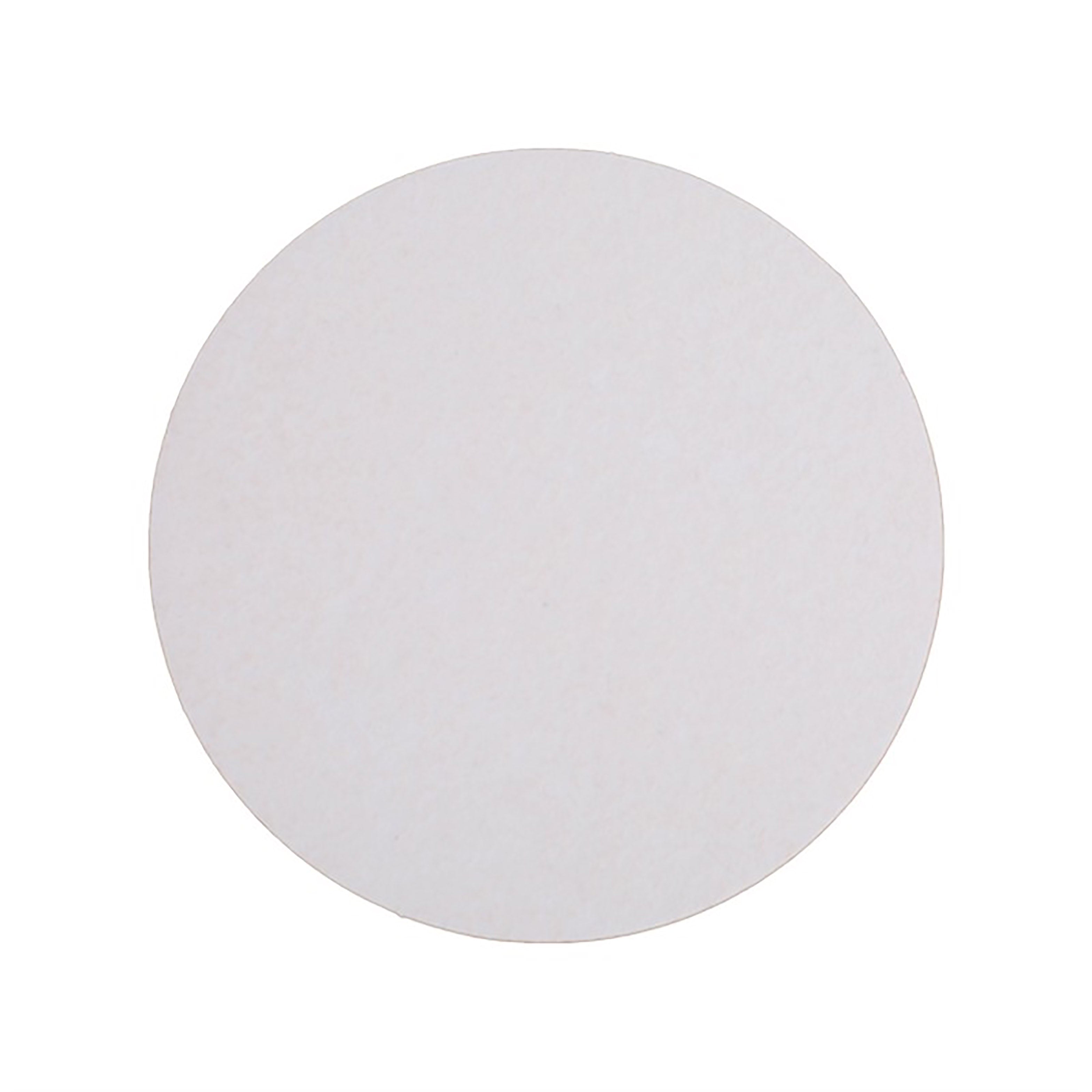 Full Color Double-Sided Print Pulpboard Coaster-4" Round - Branded Hydration Essential view 2