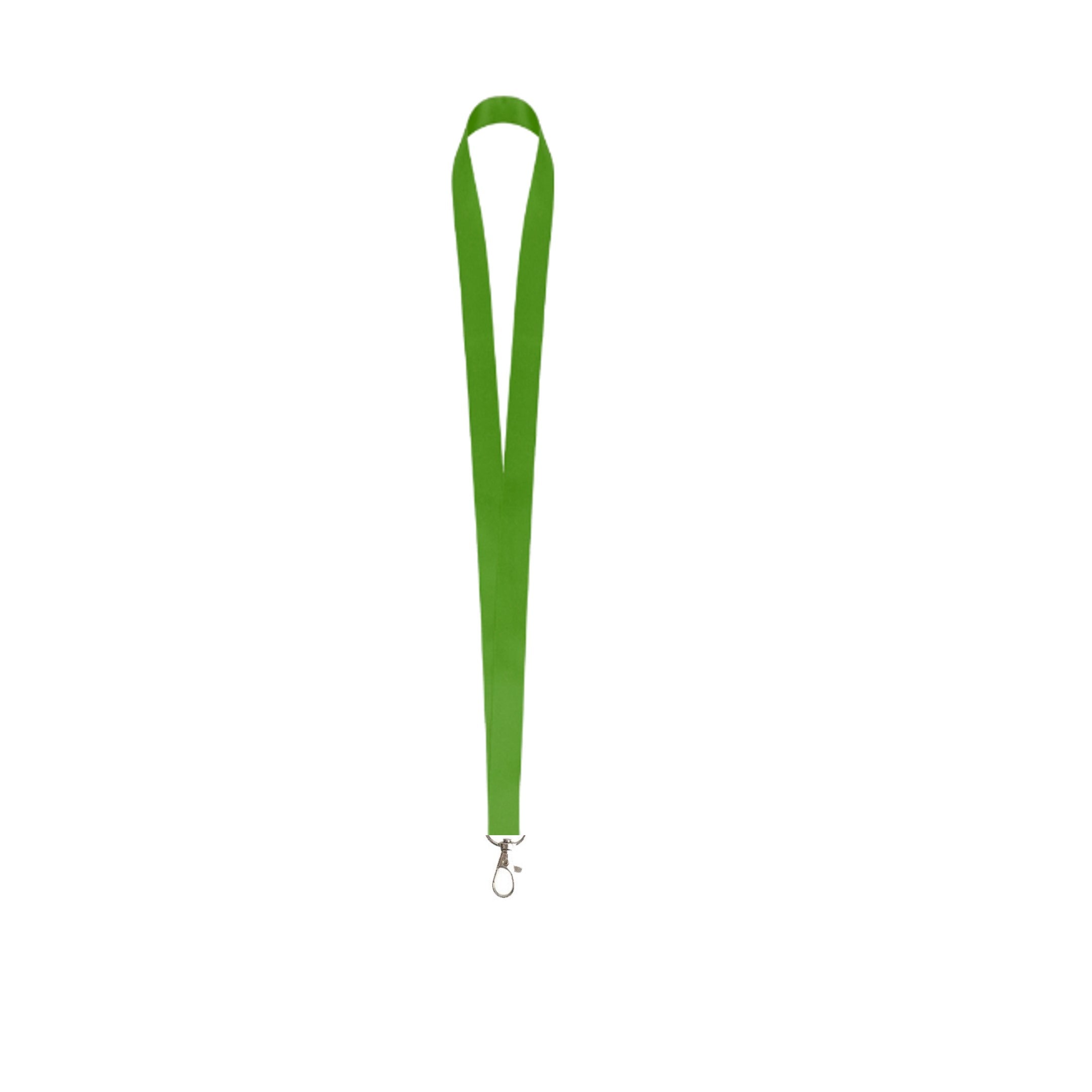 3/4" Full color Polyester Dye-sublimated Lanyard with Oval Hook/Buckle Release/ Safety Breakaway - High-Impact Branded Giveaway view 10