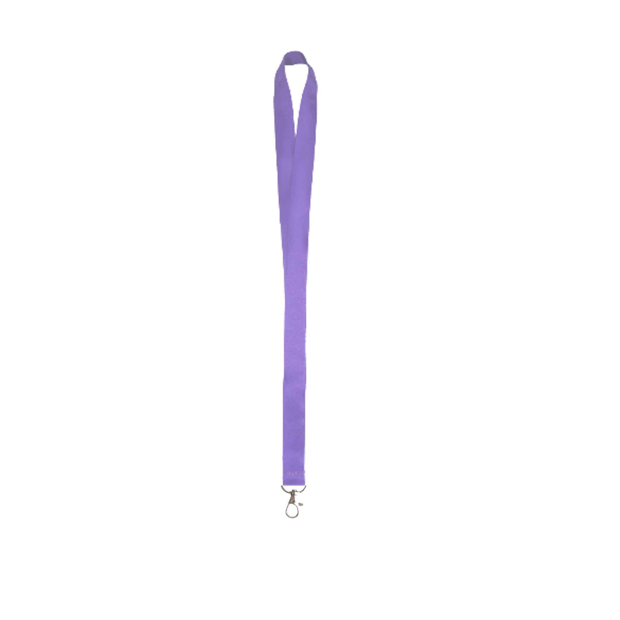 3/4" Polyester Screen Printed Lanyard - High-Impact Branded Giveaway view 10