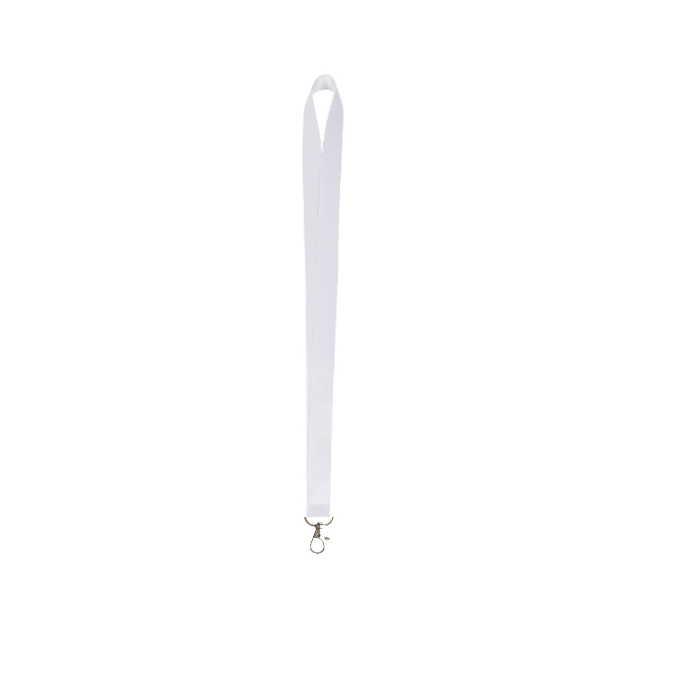 3/4" Polyester Screen Printed Lanyard - High-Impact Branded Giveaway view 11