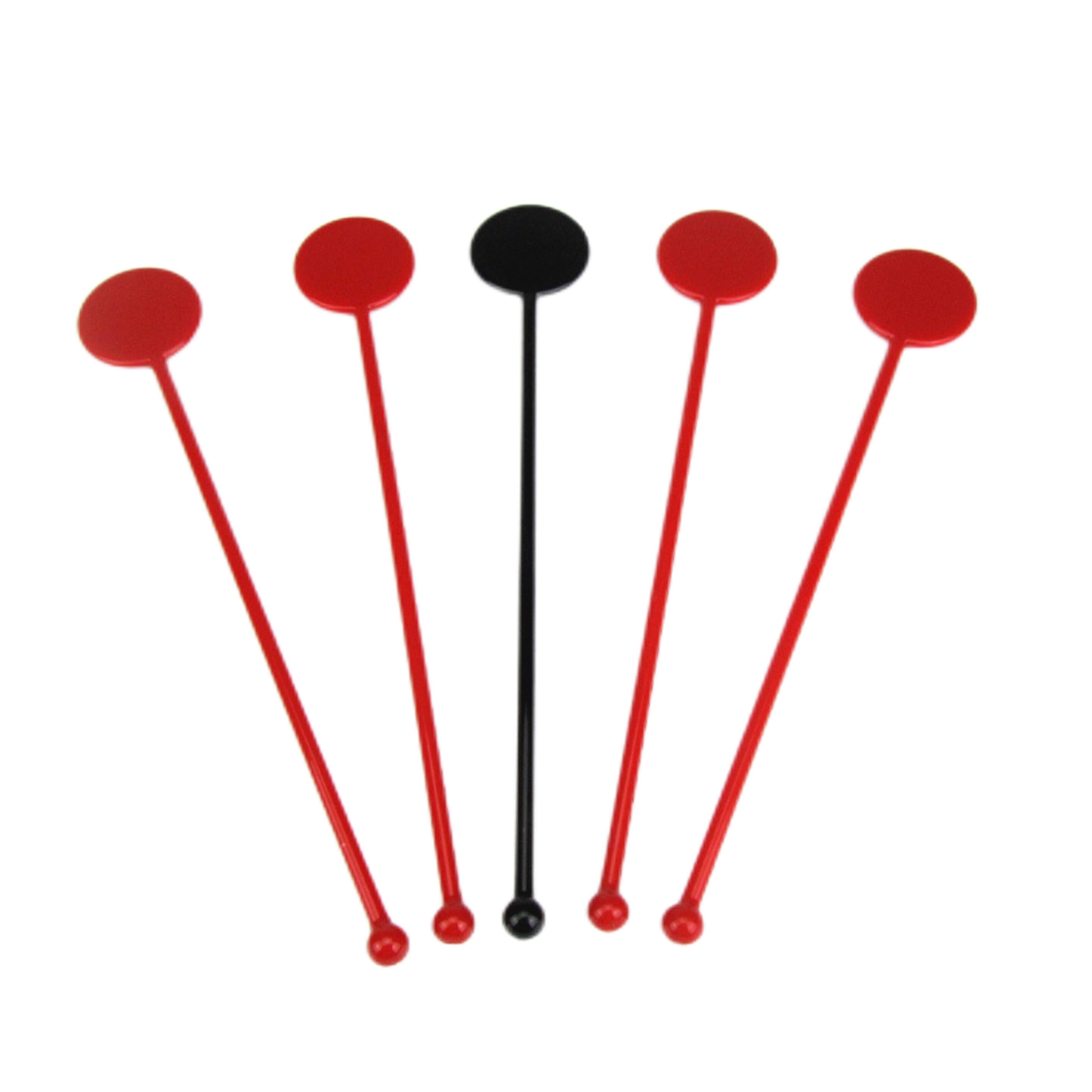 Cocktail Stir Stick - Branded Hydration Essential view 3