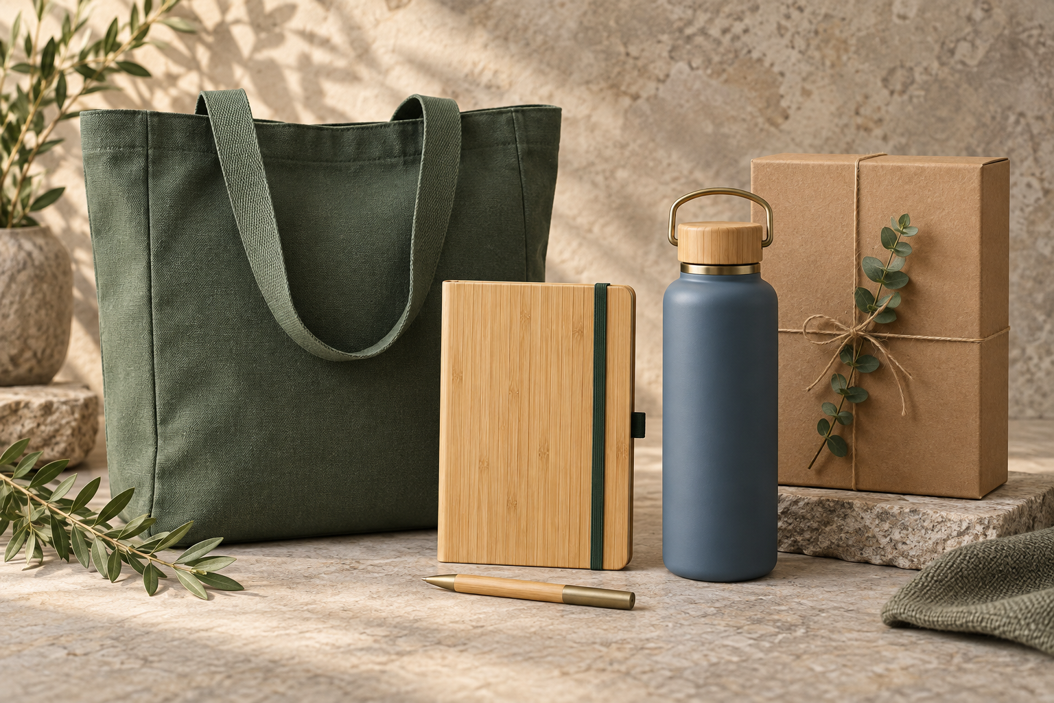 Eco-Friendly products